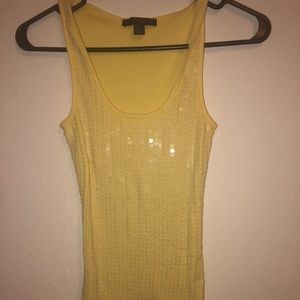 Express women’s Tank top